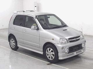 DAIHATSU TERIOS KID