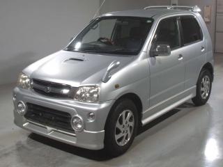 DAIHATSU TERIOS KID
