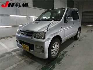 DAIHATSU TERIOS KID