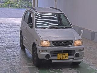 DAIHATSU TERIOS KID