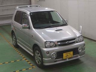 DAIHATSU TERIOS KID