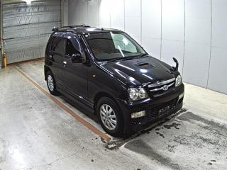DAIHATSU TERIOS KID
