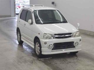 DAIHATSU TERIOS KID