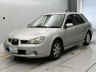 SUBARU IMPREZA SPORT WAGON