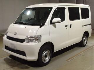DAIHATSU GRAN MAX
