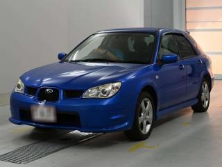 SUBARU IMPREZA SPORT WAGON