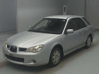 SUBARU IMPREZA SPORT WAGON