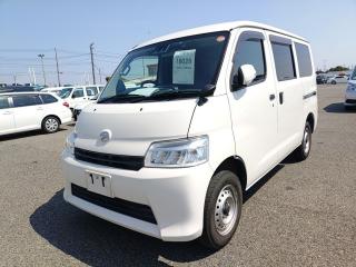 DAIHATSU GRAN MAX
