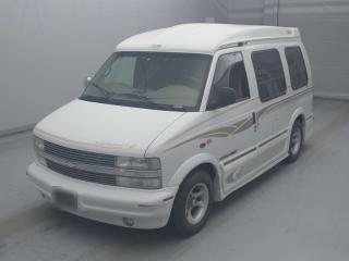 CHEVROLET ASTRO