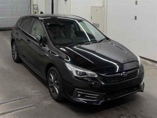 SUBARU IMPREZA SPORT HYBRID