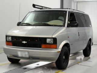 CHEVROLET ASTRO