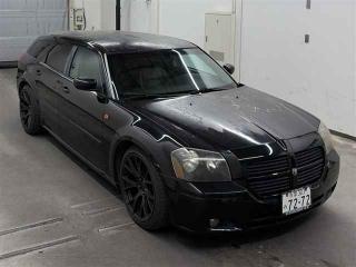 CHRYSLER MAGNUM
