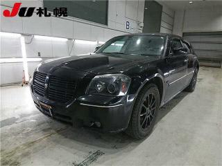CHRYSLER MAGNUM