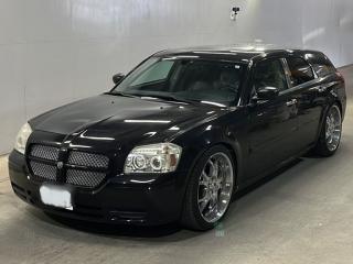 CHRYSLER MAGNUM