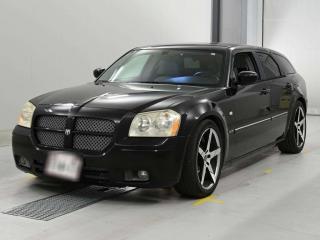 CHRYSLER MAGNUM