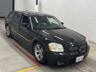 CHRYSLER MAGNUM