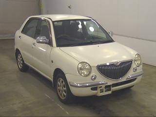 DAIHATSU OPTI