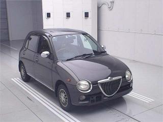 DAIHATSU OPTI