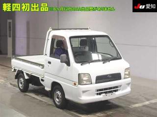 SUBARU SAMBAR TRUCK