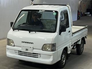SUBARU SAMBAR TRUCK
