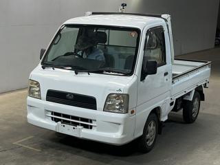 SUBARU SAMBAR TRUCK