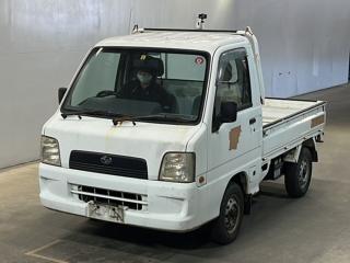 SUBARU SAMBAR TRUCK