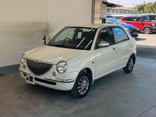DAIHATSU OPTI