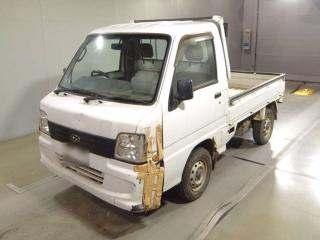 SUBARU SAMBAR TRUCK