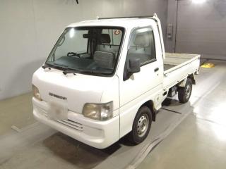 SUBARU SAMBAR TRUCK