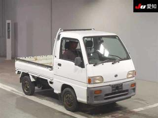 SUBARU SAMBAR TRUCK