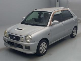 DAIHATSU OPTI