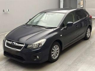 SUBARU IMPREZA SPORT