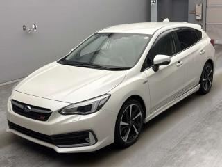 SUBARU IMPREZA SPORT