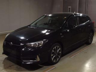 SUBARU IMPREZA SPORT