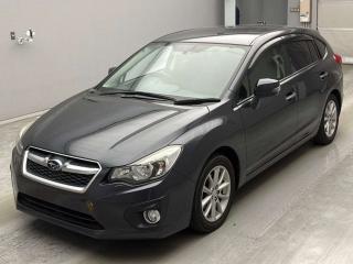SUBARU IMPREZA SPORT