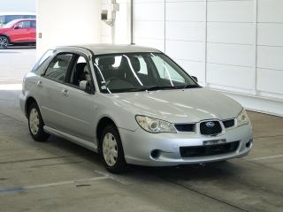 SUBARU IMPREZA SPORT