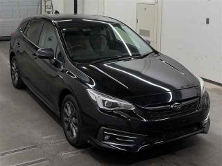 SUBARU IMPREZA SPORT HYBRID