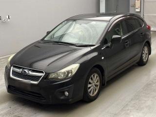 SUBARU IMPREZA SPORT