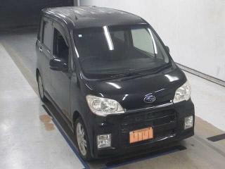 SUBARU LUCRA
