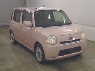 DAIHATSU MIRA COCOA
