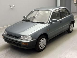 DAIHATSU CHARADE
