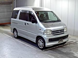 DAIHATSU ATRAI 7