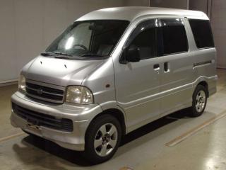 DAIHATSU ATRAI 7