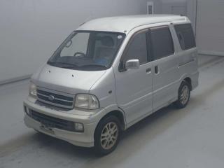 DAIHATSU ATRAI 7