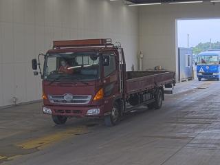 HINO RANGER