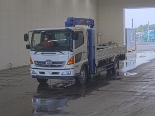 HINO RANGER