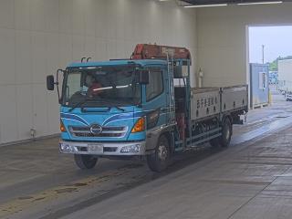 HINO RANGER