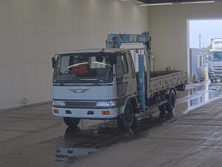 HINO RANGER