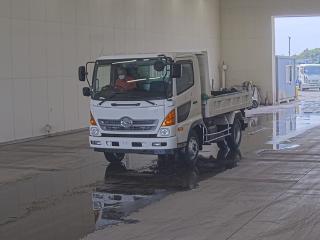 HINO RANGER