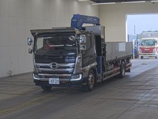 HINO RANGER